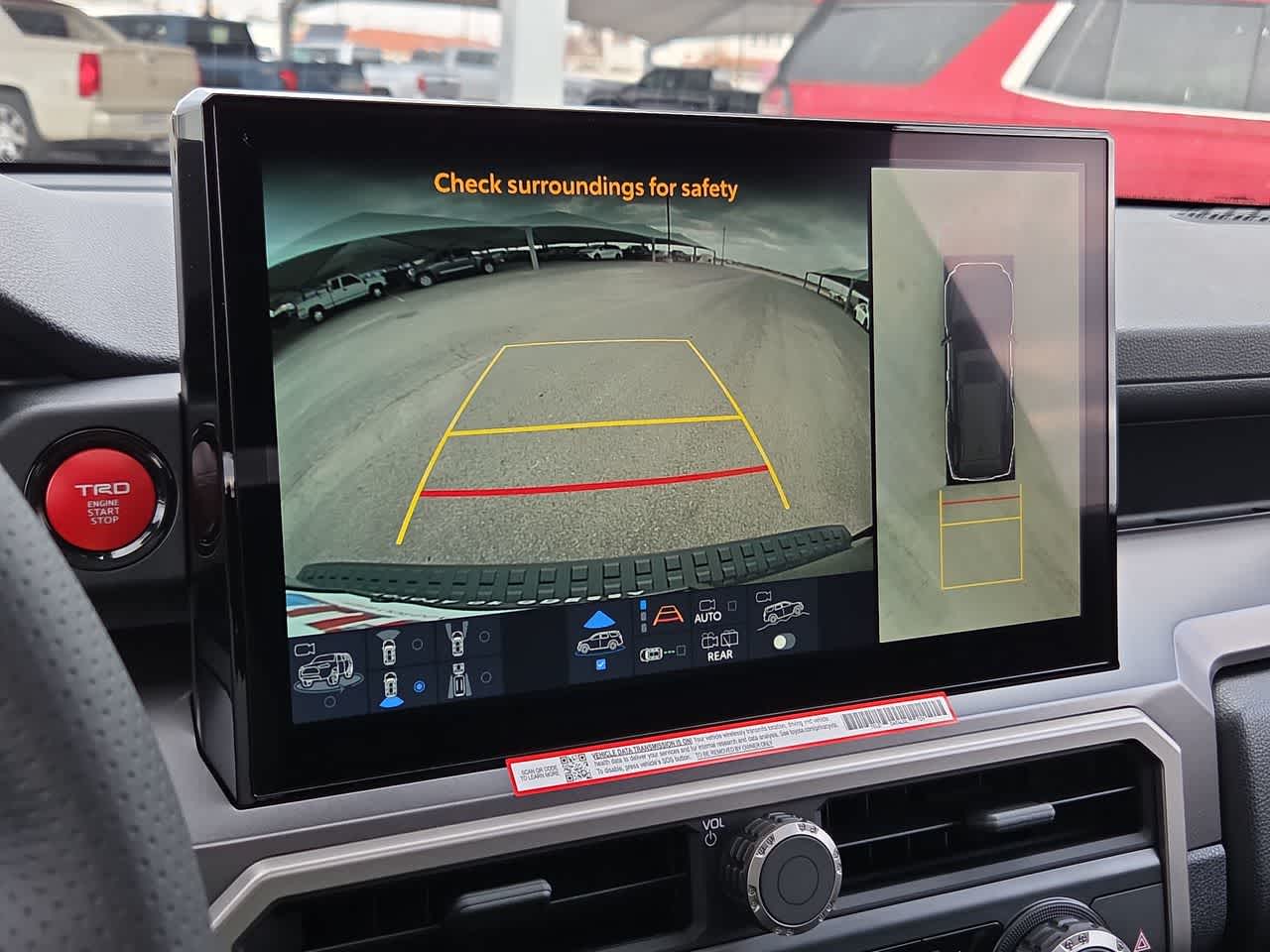 Thumbnail: 2026 Toyota 4Runner - 25