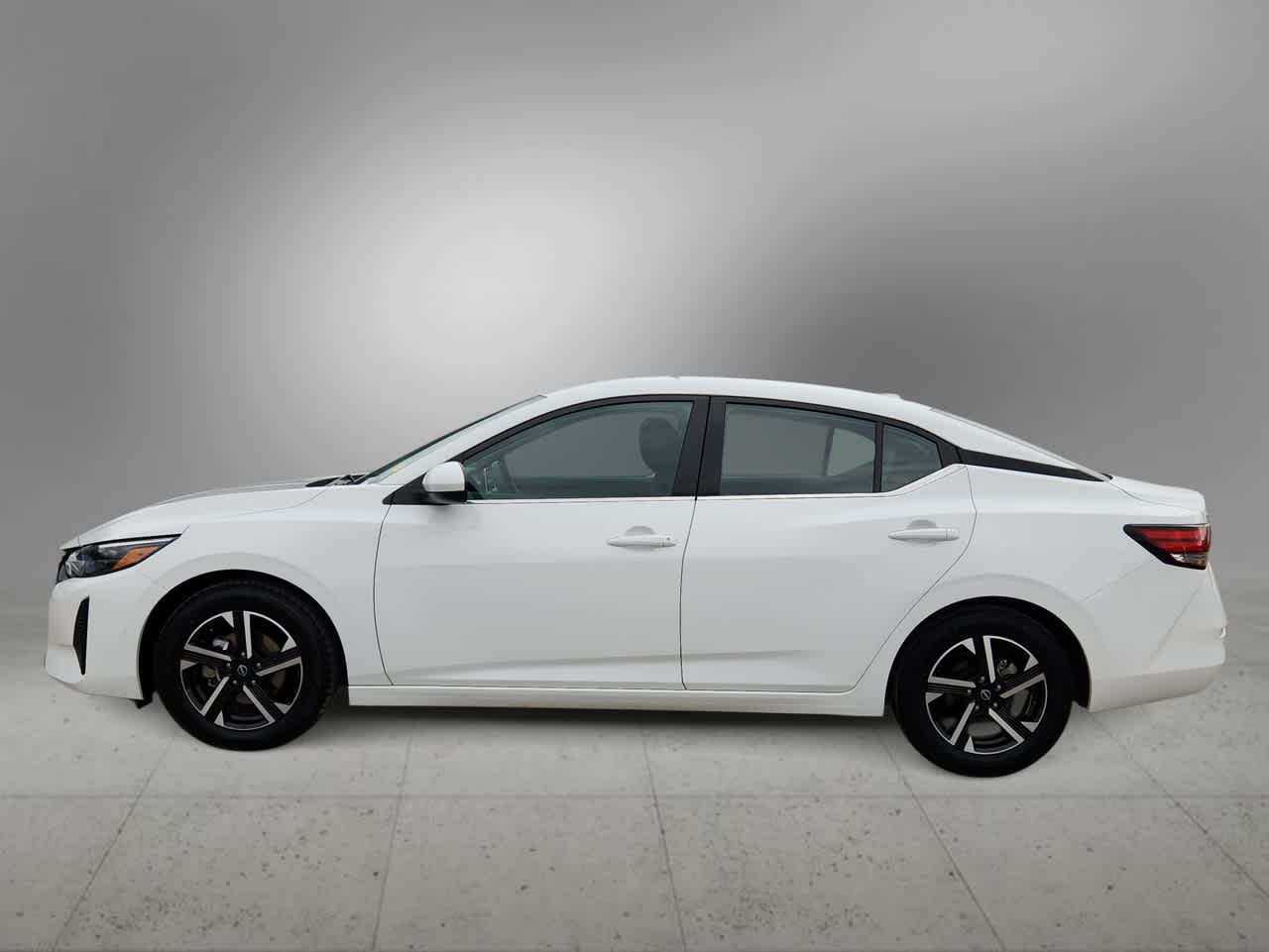 Thumbnail: 2024 Nissan Sentra - 5