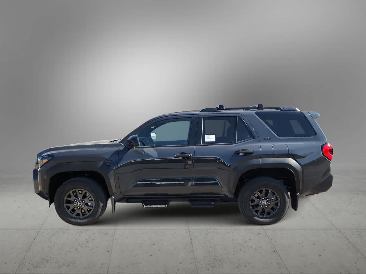 Thumbnail: 2025 Toyota 4Runner - 5