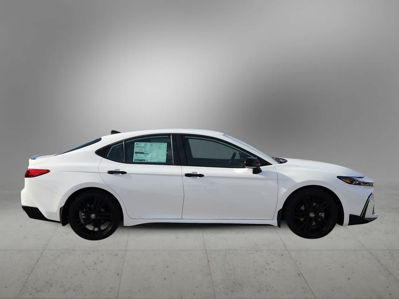 Thumbnail: 2026 Toyota Camry - 9