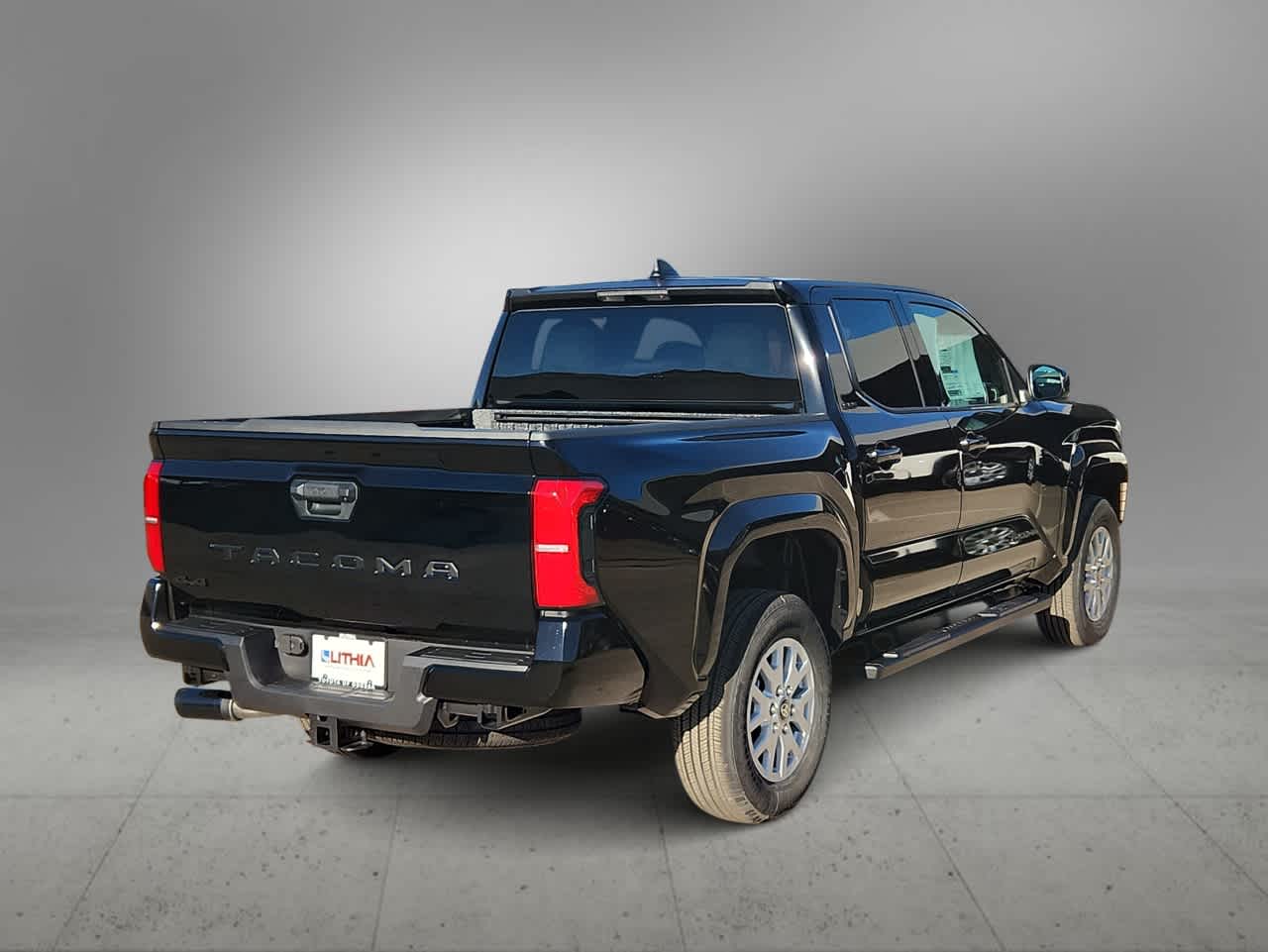 Thumbnail: 2025 Toyota Tacoma - 8