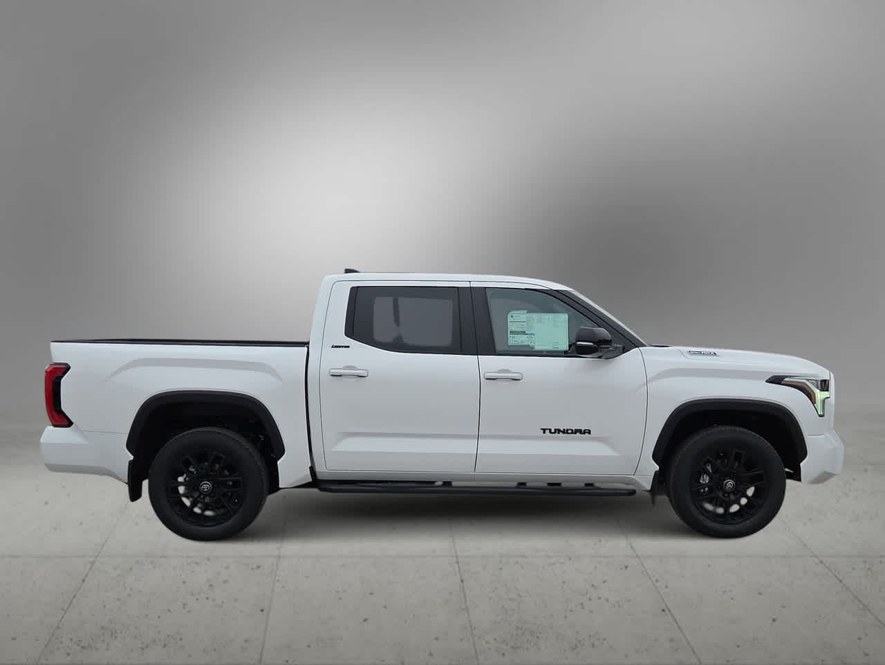 Thumbnail: 2026 Toyota Tundra - 9