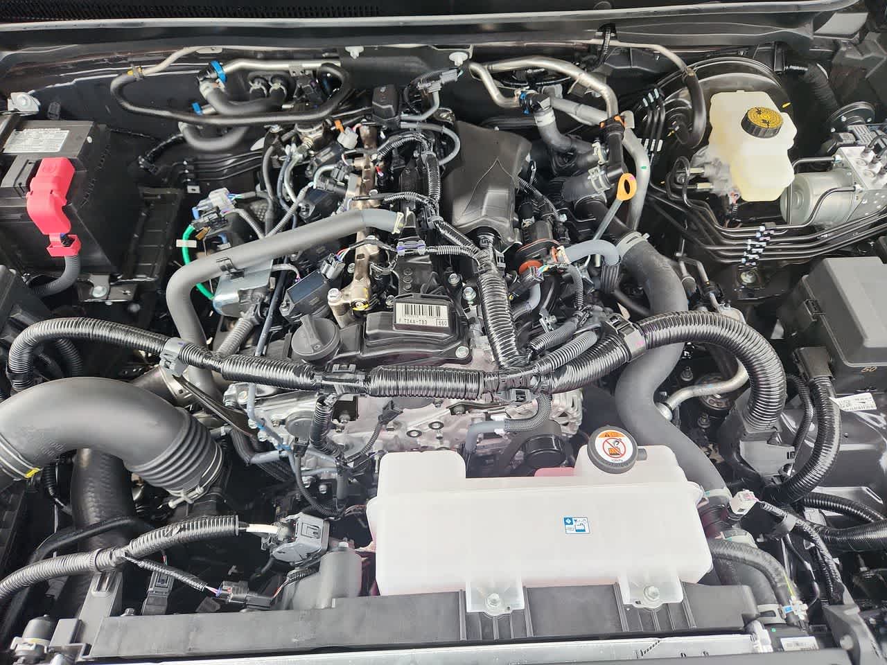 Thumbnail: 2025 Toyota Tacoma - 13