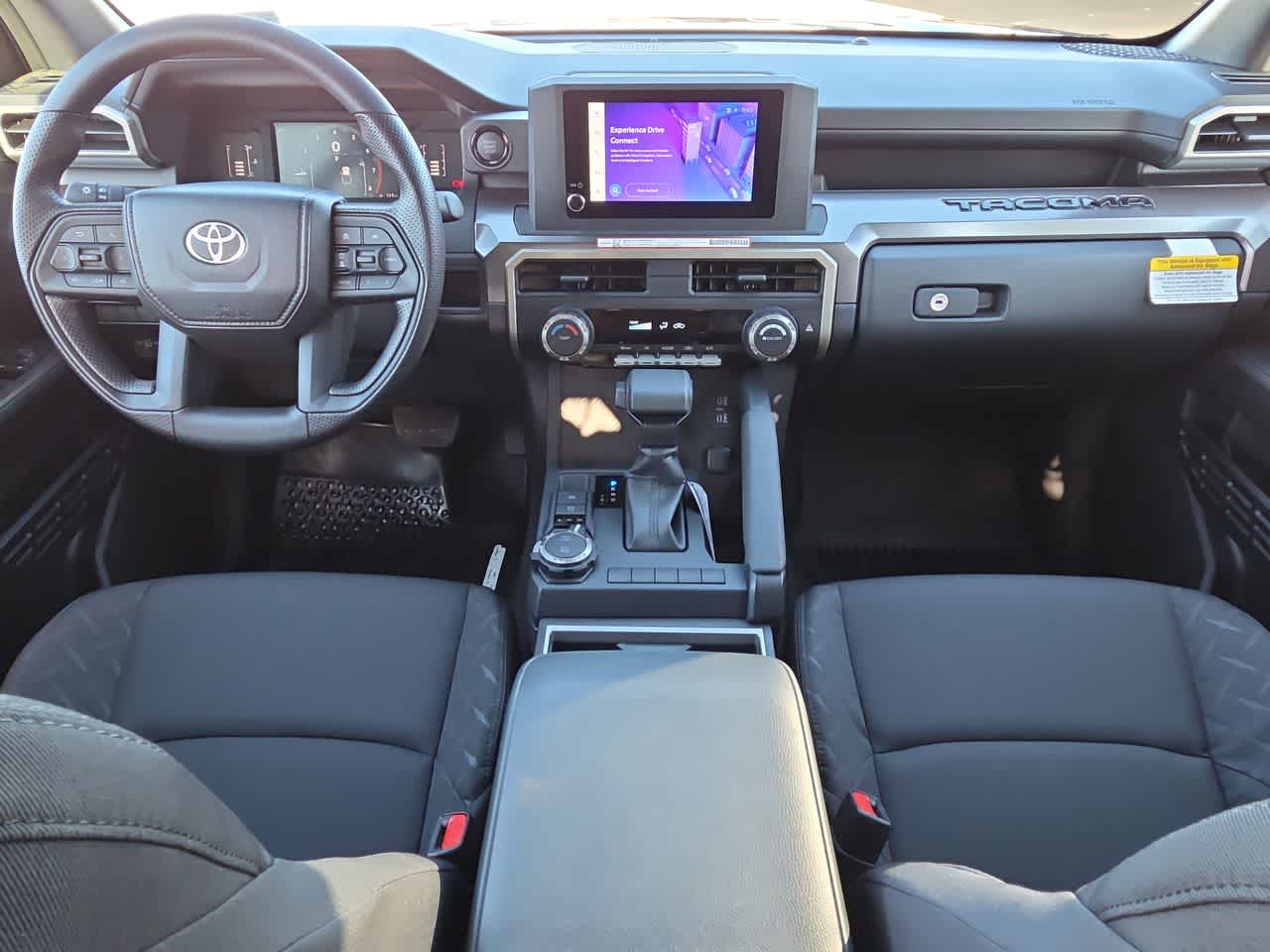 Thumbnail: 2026 Toyota Tacoma - 14