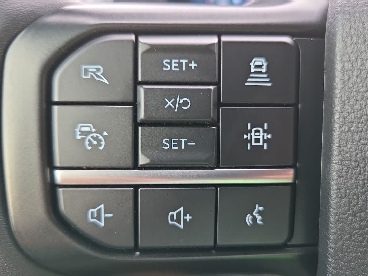 Thumbnail: 2025 Ford F-150 - 23