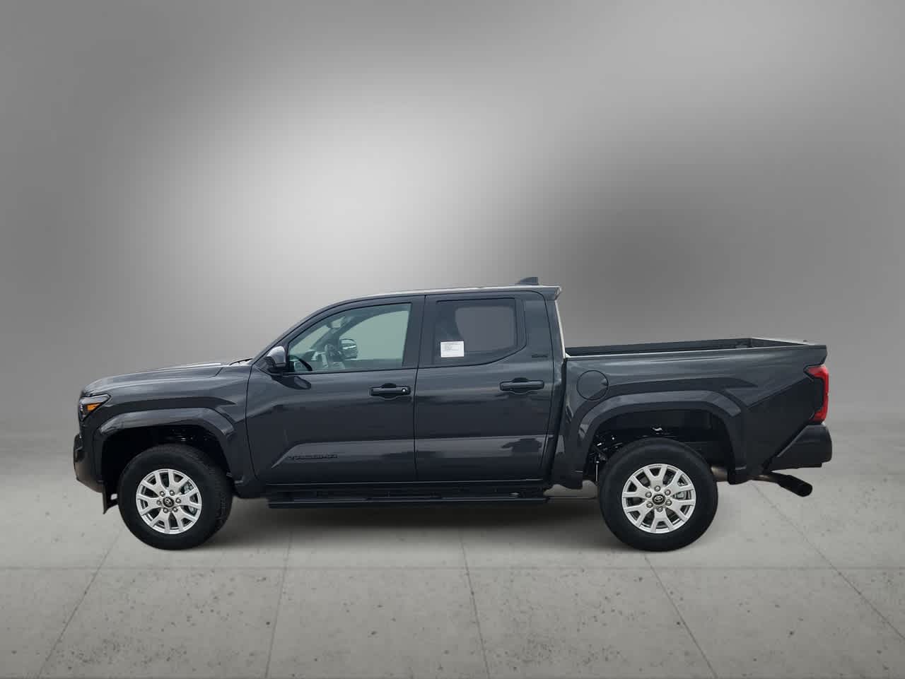 Thumbnail: 2025 Toyota Tacoma - 5