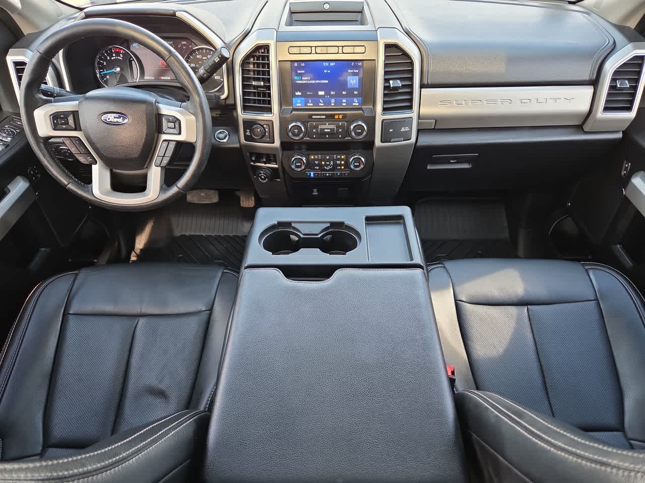 Thumbnail: 2021 Ford Econoline - 13