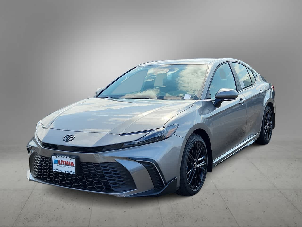 Thumbnail: 2026 Toyota Camry - 4
