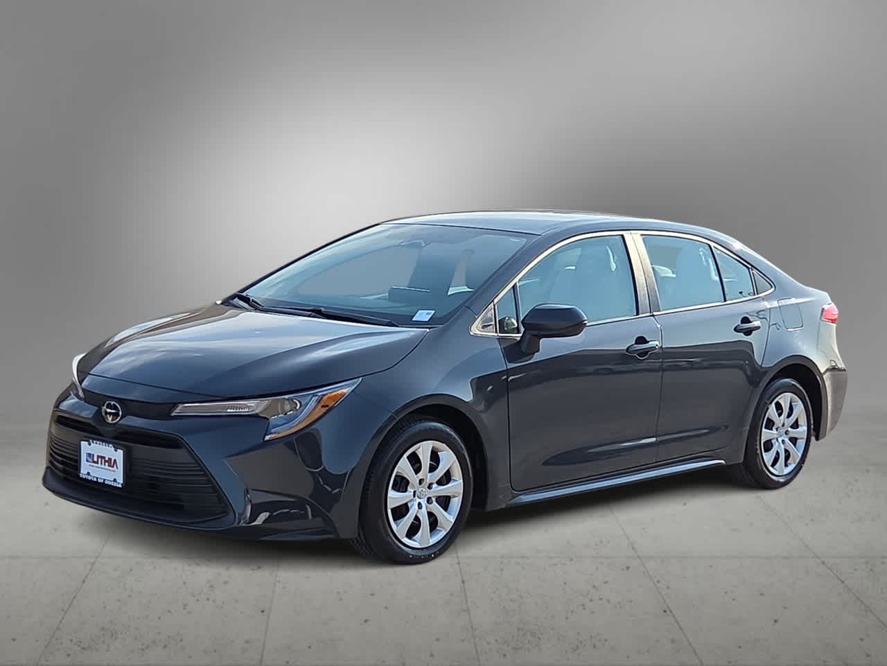 Thumbnail: 2025 Toyota Corolla - 1