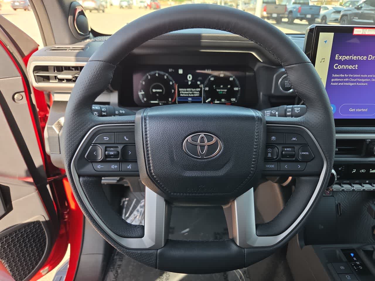 Thumbnail: 2026 Toyota 4Runner - 19