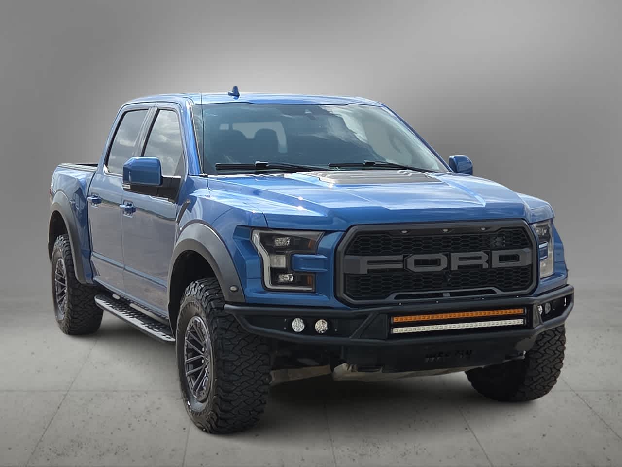 Thumbnail: 2019 Ford F-150 - 3