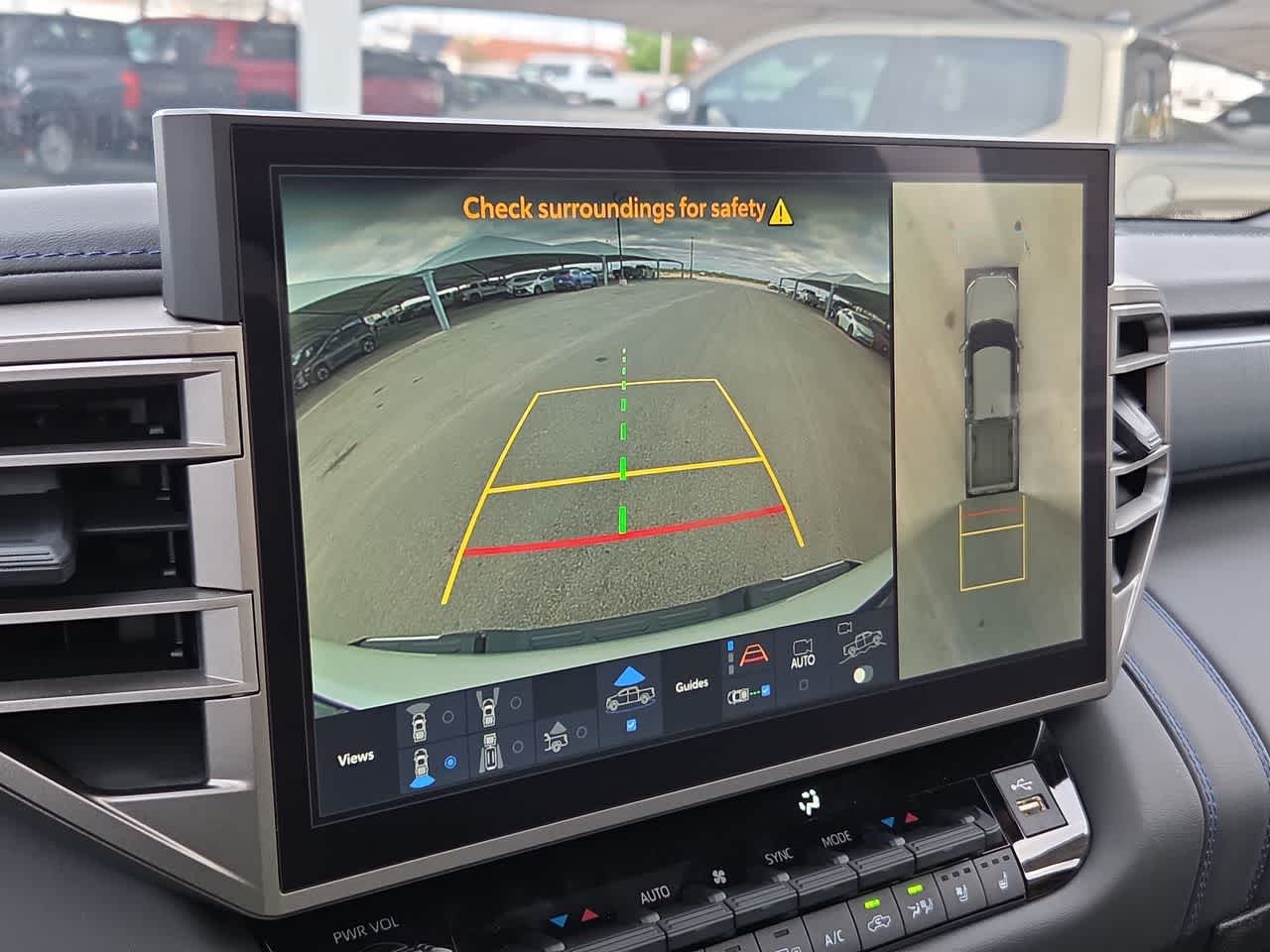 Thumbnail: 2026 Toyota Tundra - 25