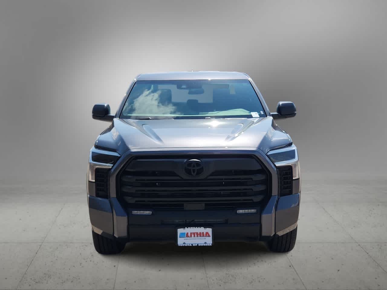 Thumbnail: 2026 Toyota Tundra - 3