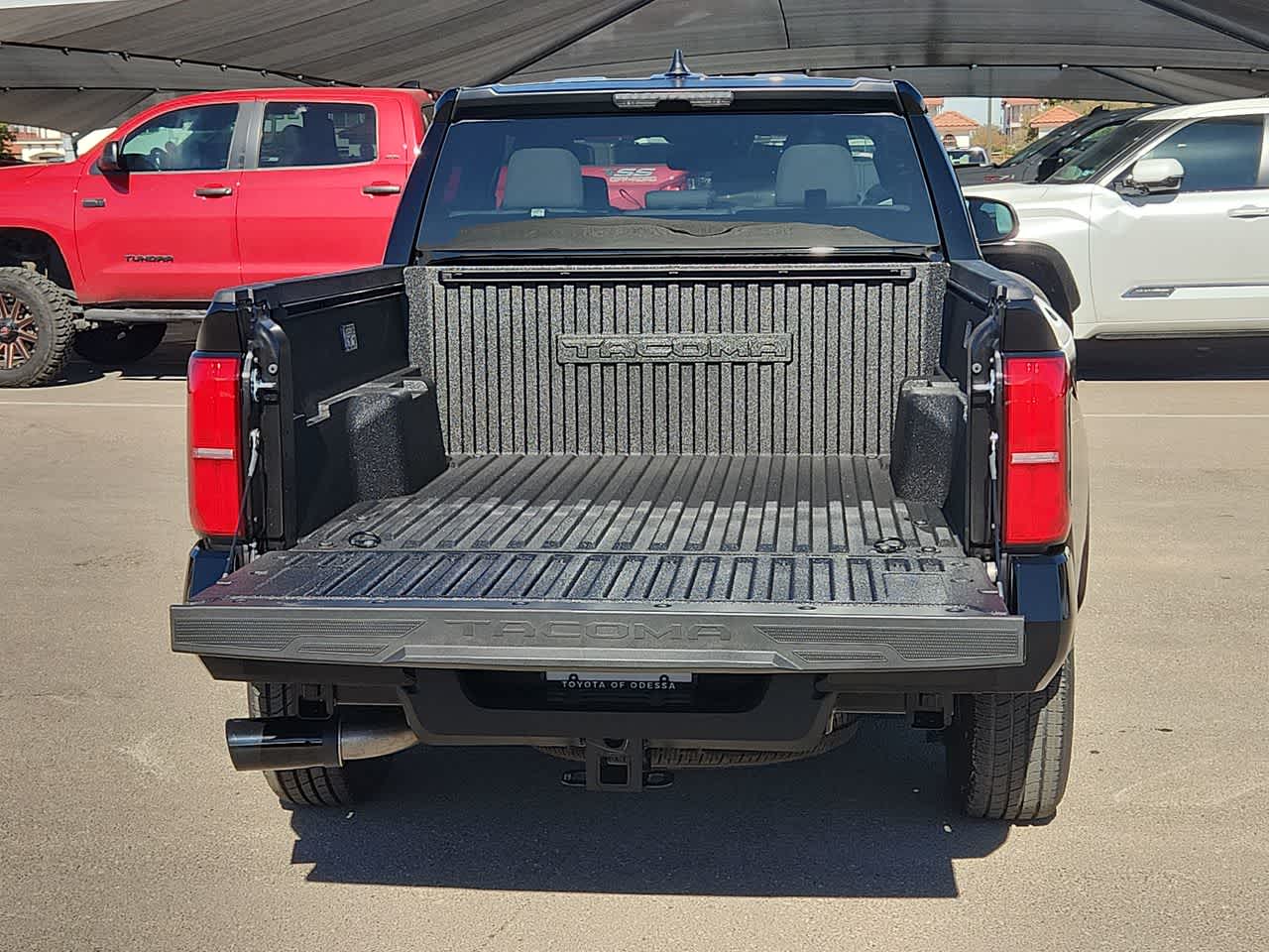 Thumbnail: 2025 Toyota Tacoma - 23