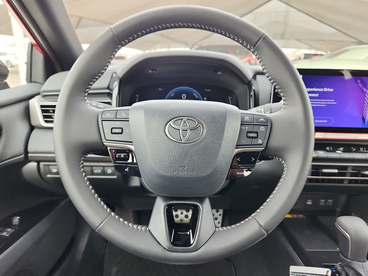 Thumbnail: 2026 Toyota Camry - 19