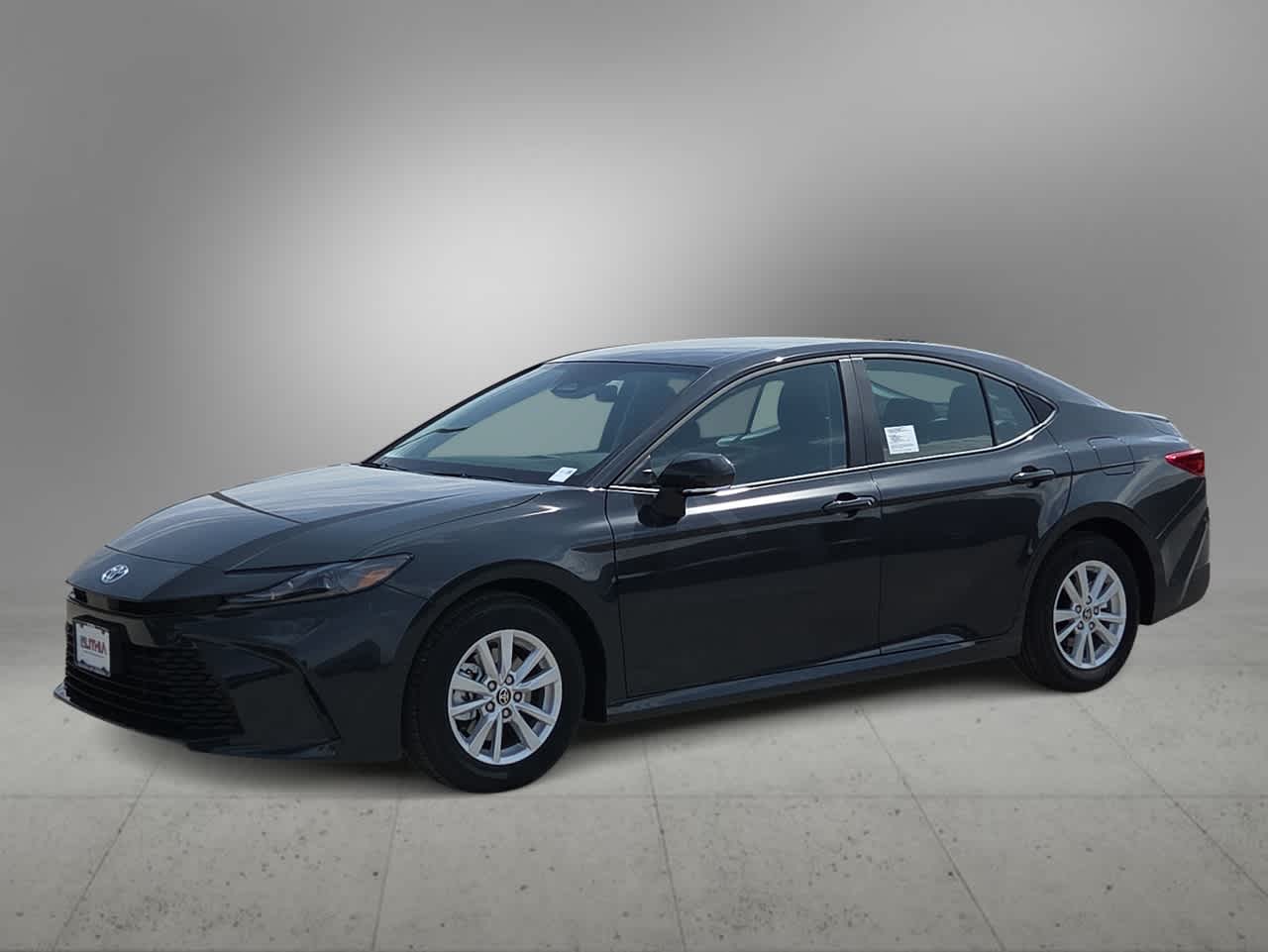 Thumbnail: 2026 Toyota Camry - 4