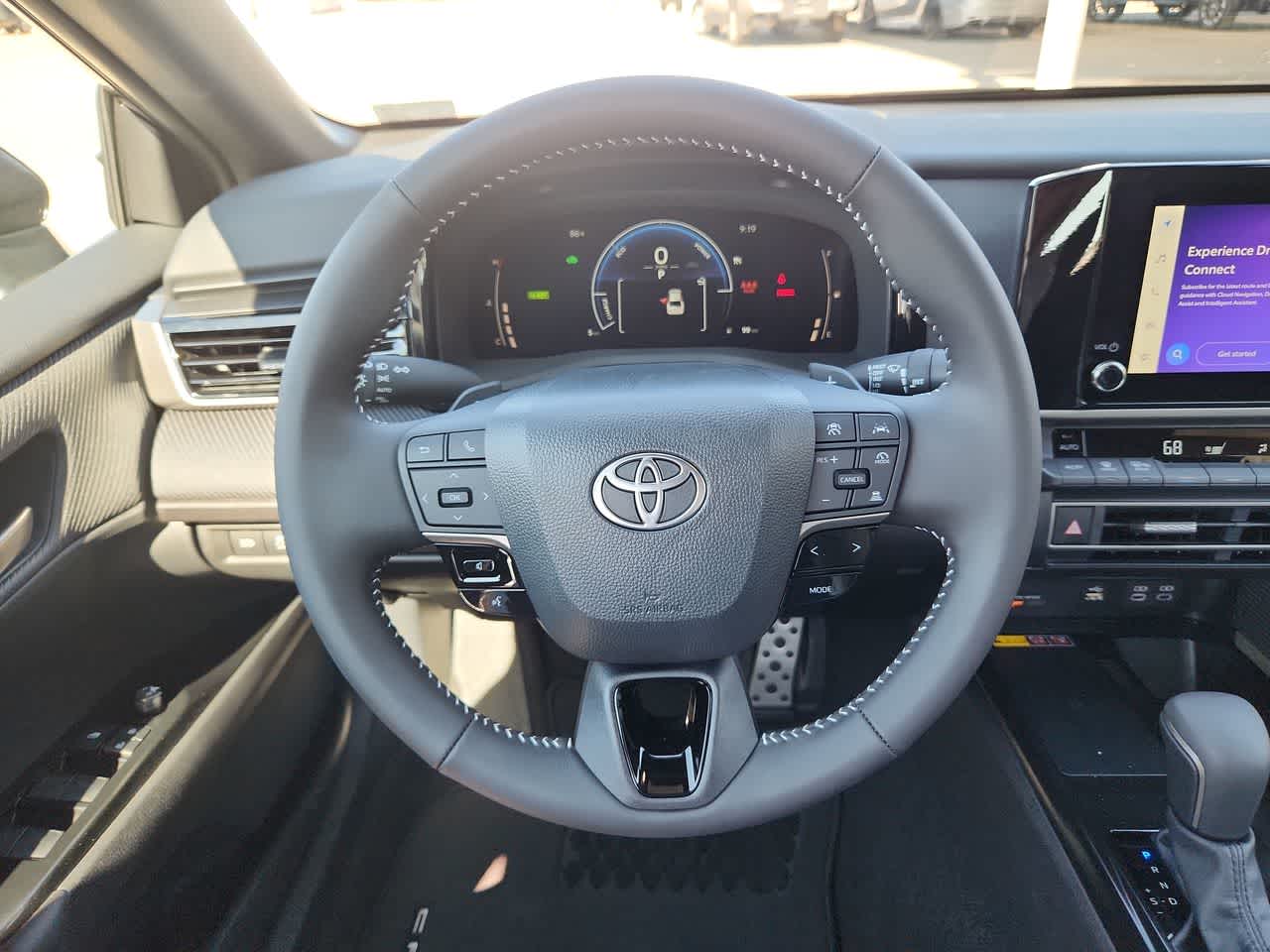 Thumbnail: 2025 Toyota Camry - 19