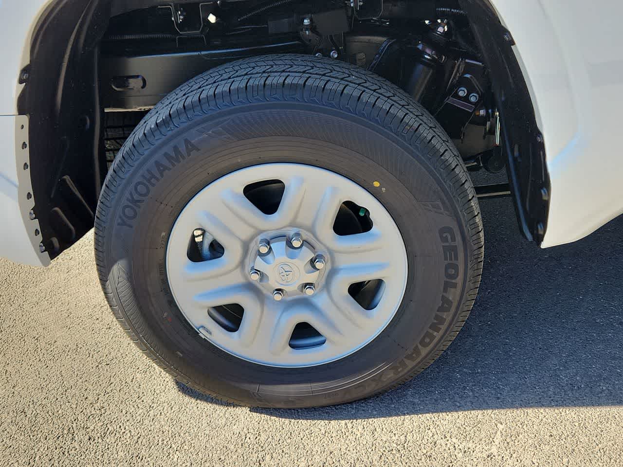 Thumbnail: 2026 Toyota Tundra - 12