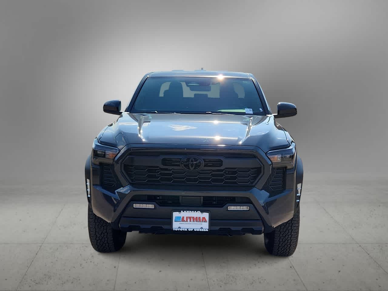 Thumbnail: 2025 Toyota Tacoma - 3