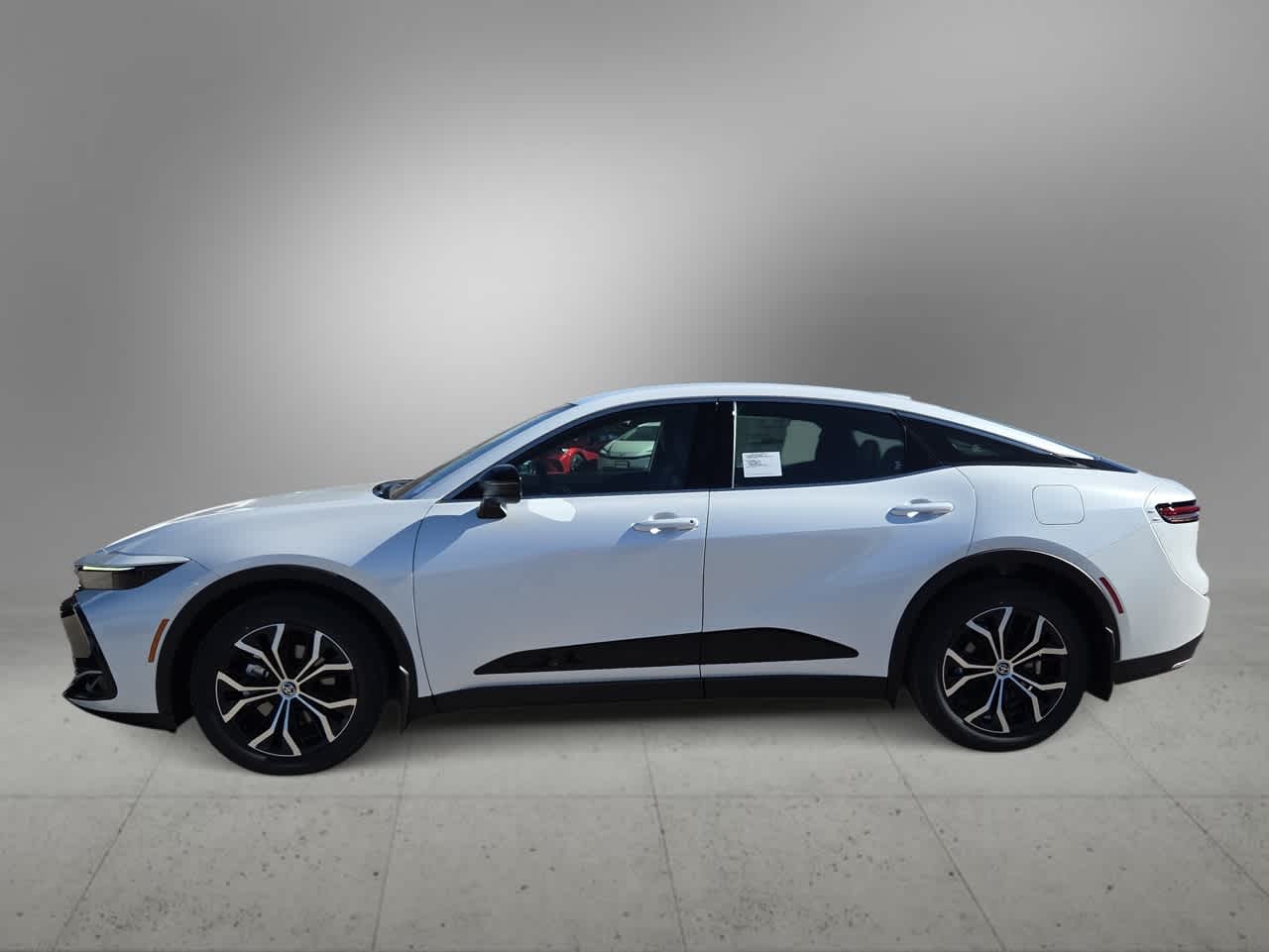 Thumbnail: 2026 Toyota Crown - 5