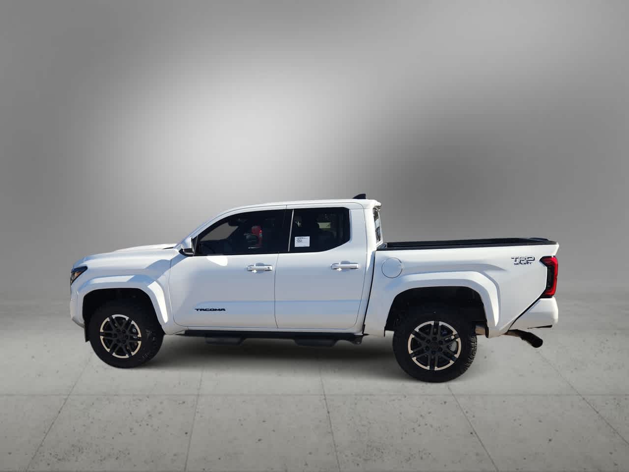 Thumbnail: 2025 Toyota Tacoma - 5