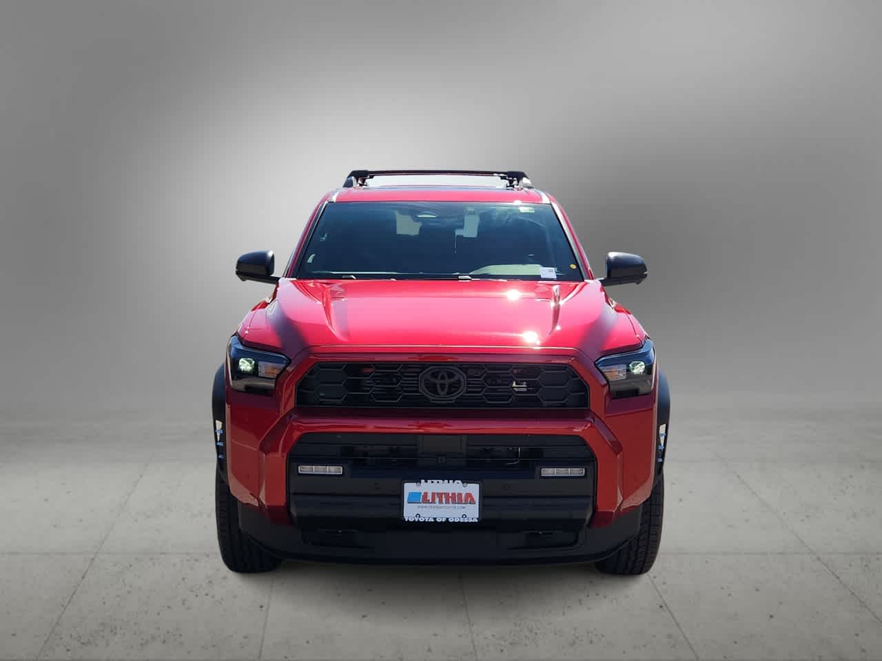 Thumbnail: 2025 Toyota 4Runner - 3