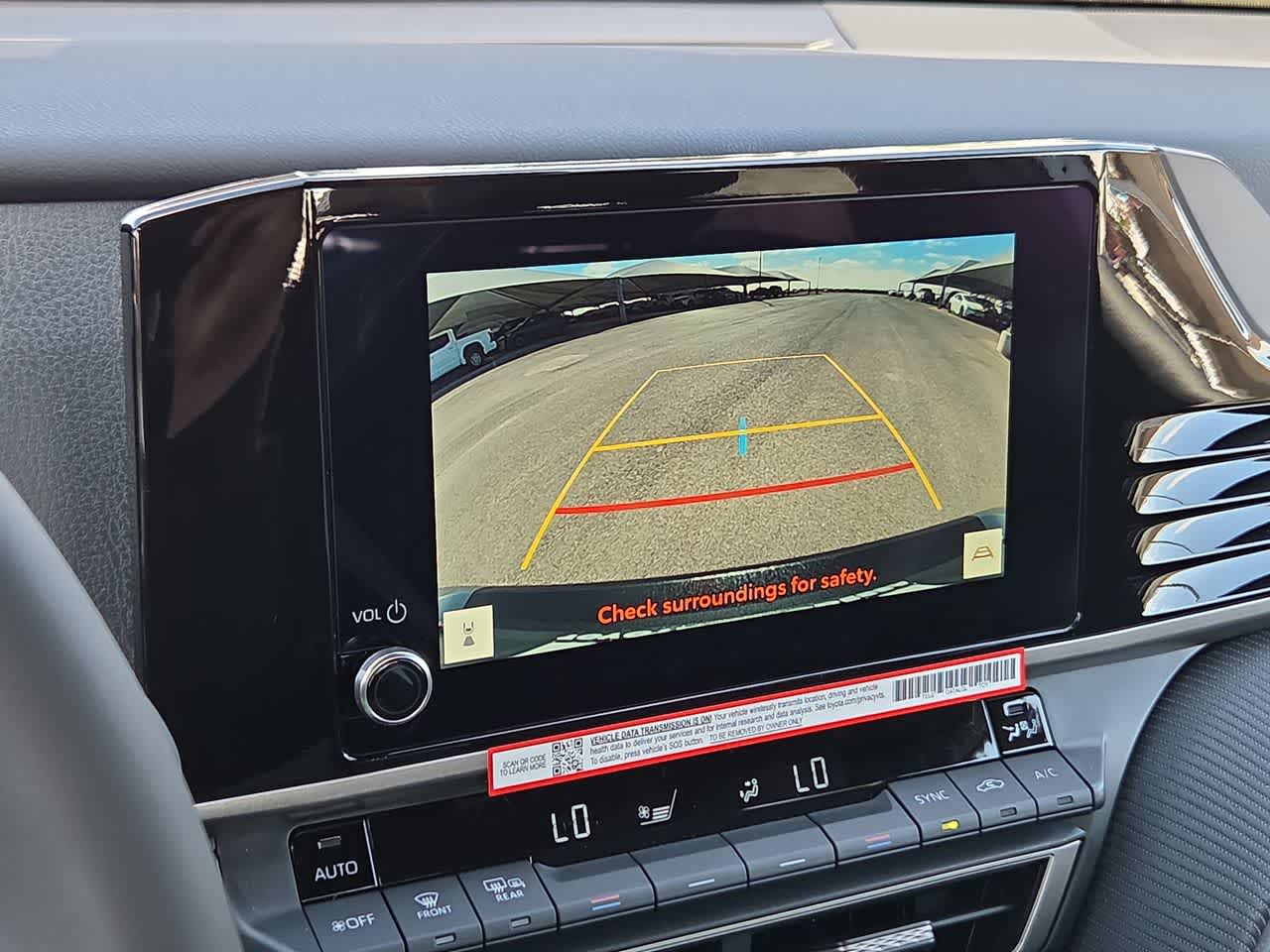 Thumbnail: 2026 Toyota Camry - 25