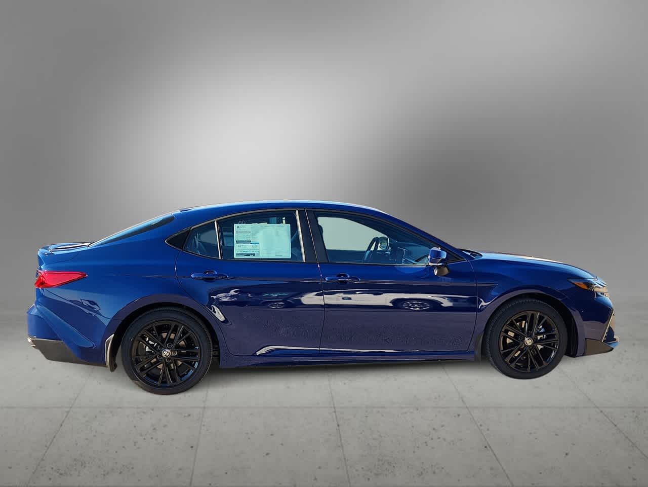 Thumbnail: 2026 Toyota Camry - 9