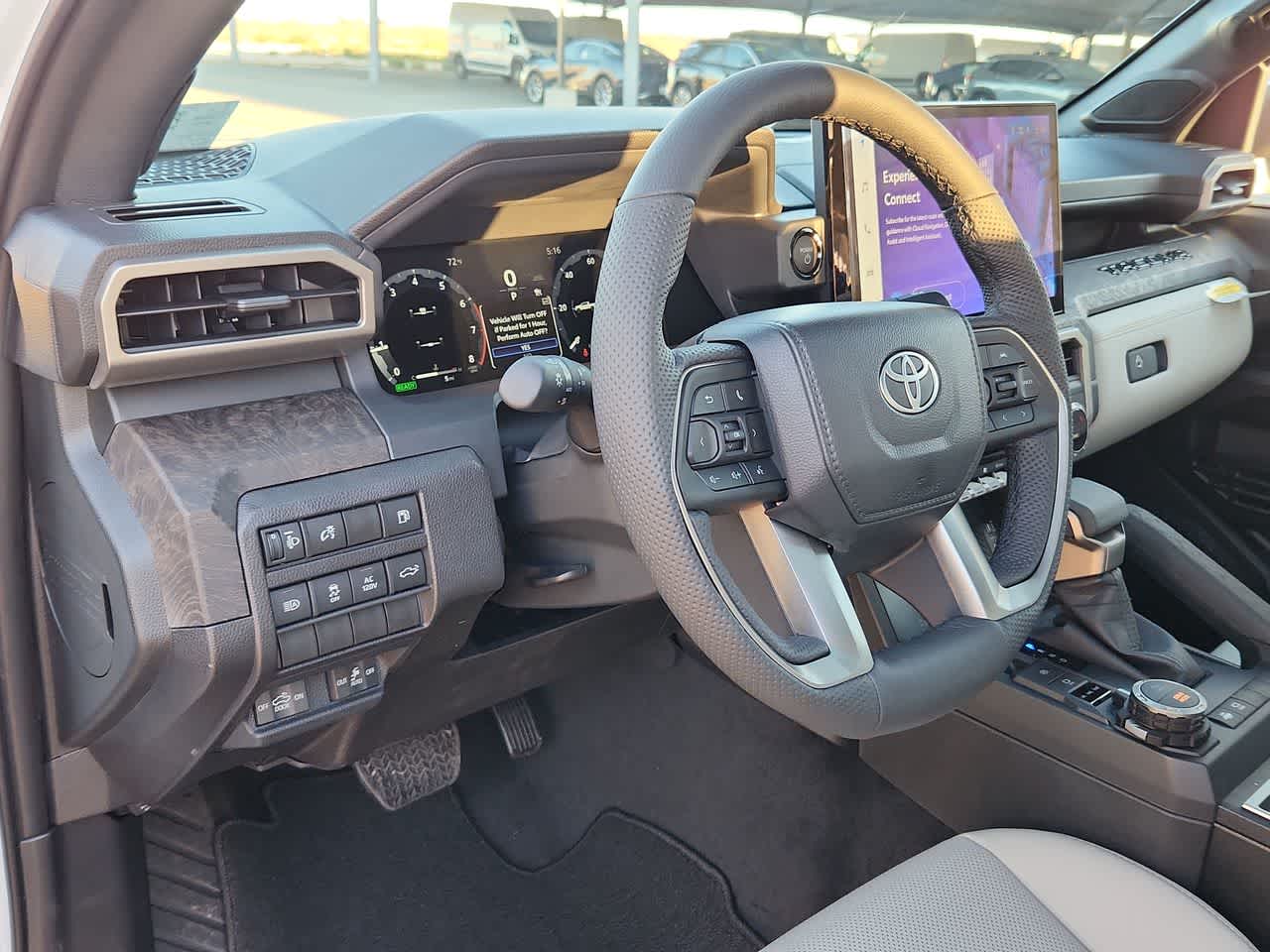 Thumbnail: 2026 Toyota Tacoma - 10