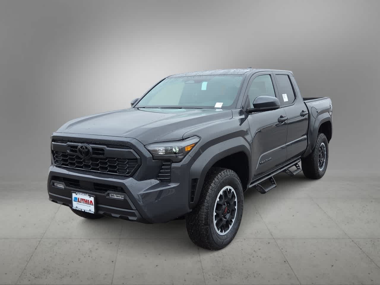 Thumbnail: 2026 Toyota Tacoma - 4