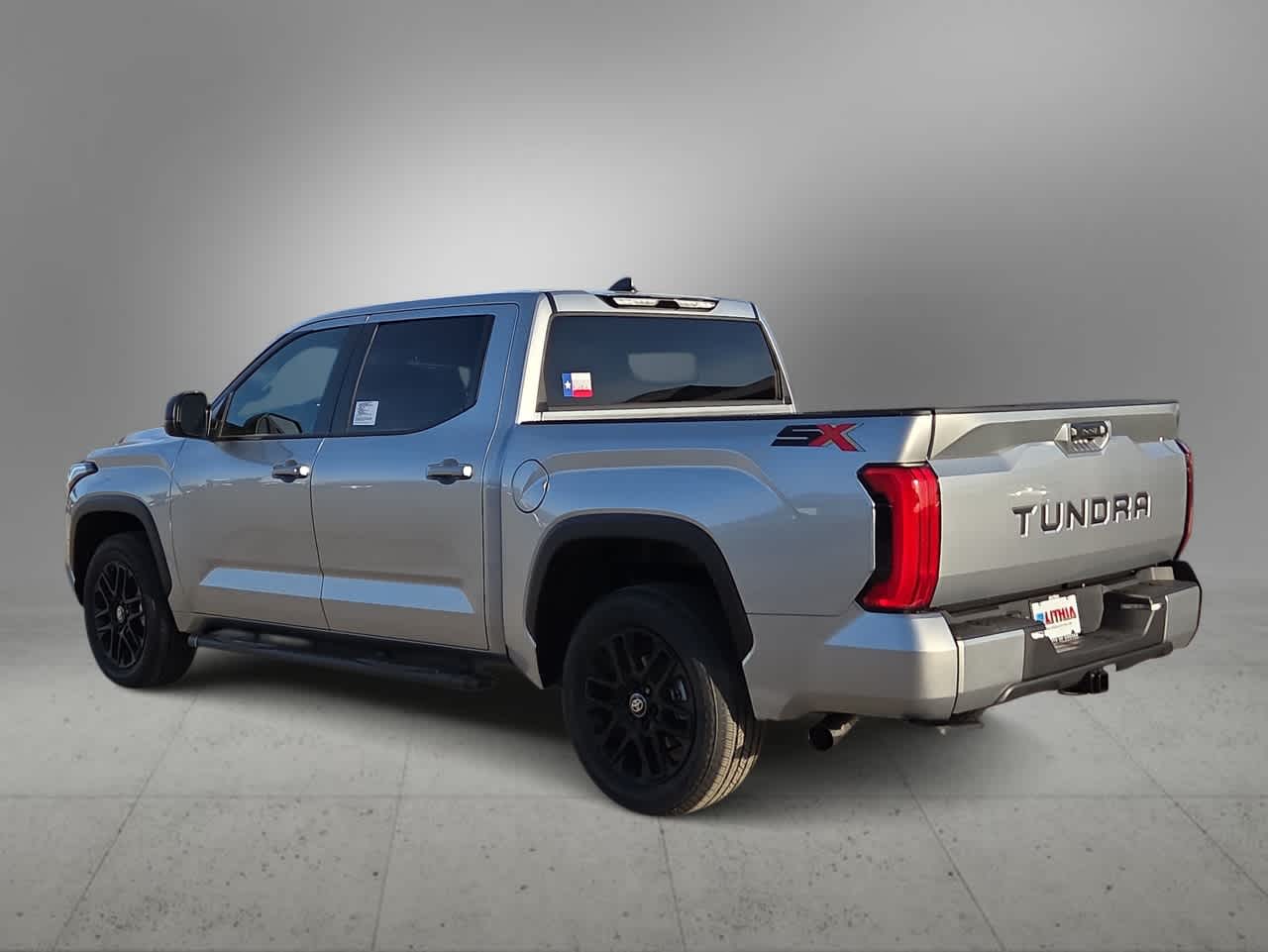 Thumbnail: 2026 Toyota Tundra - 6