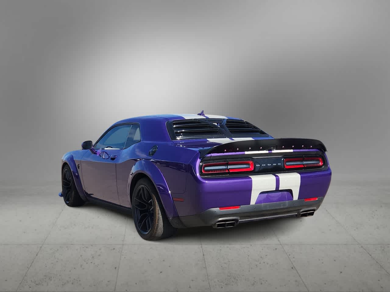 Thumbnail: 2019 Dodge Challenger - 6