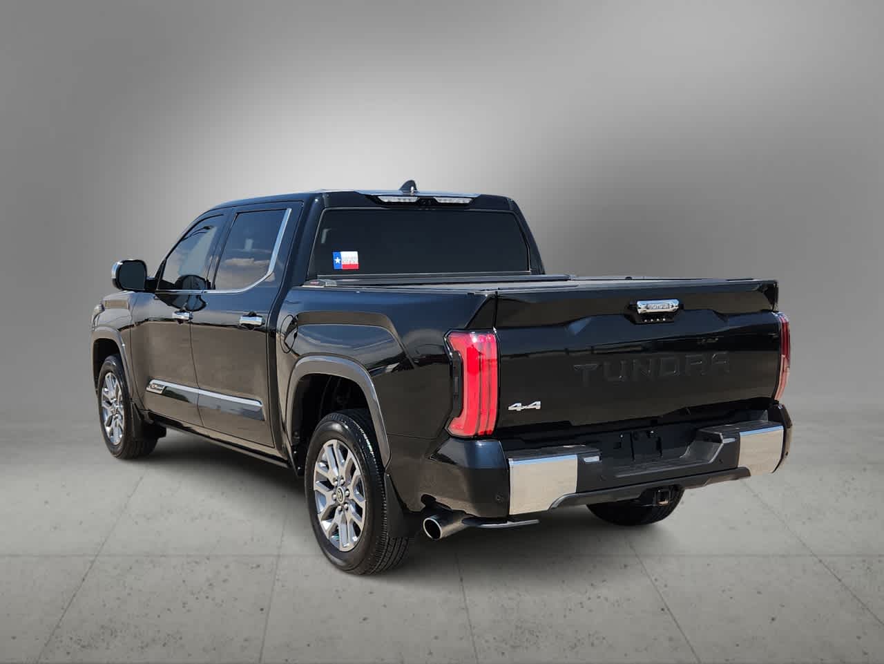 Thumbnail: 2024 Toyota Tundra - 6