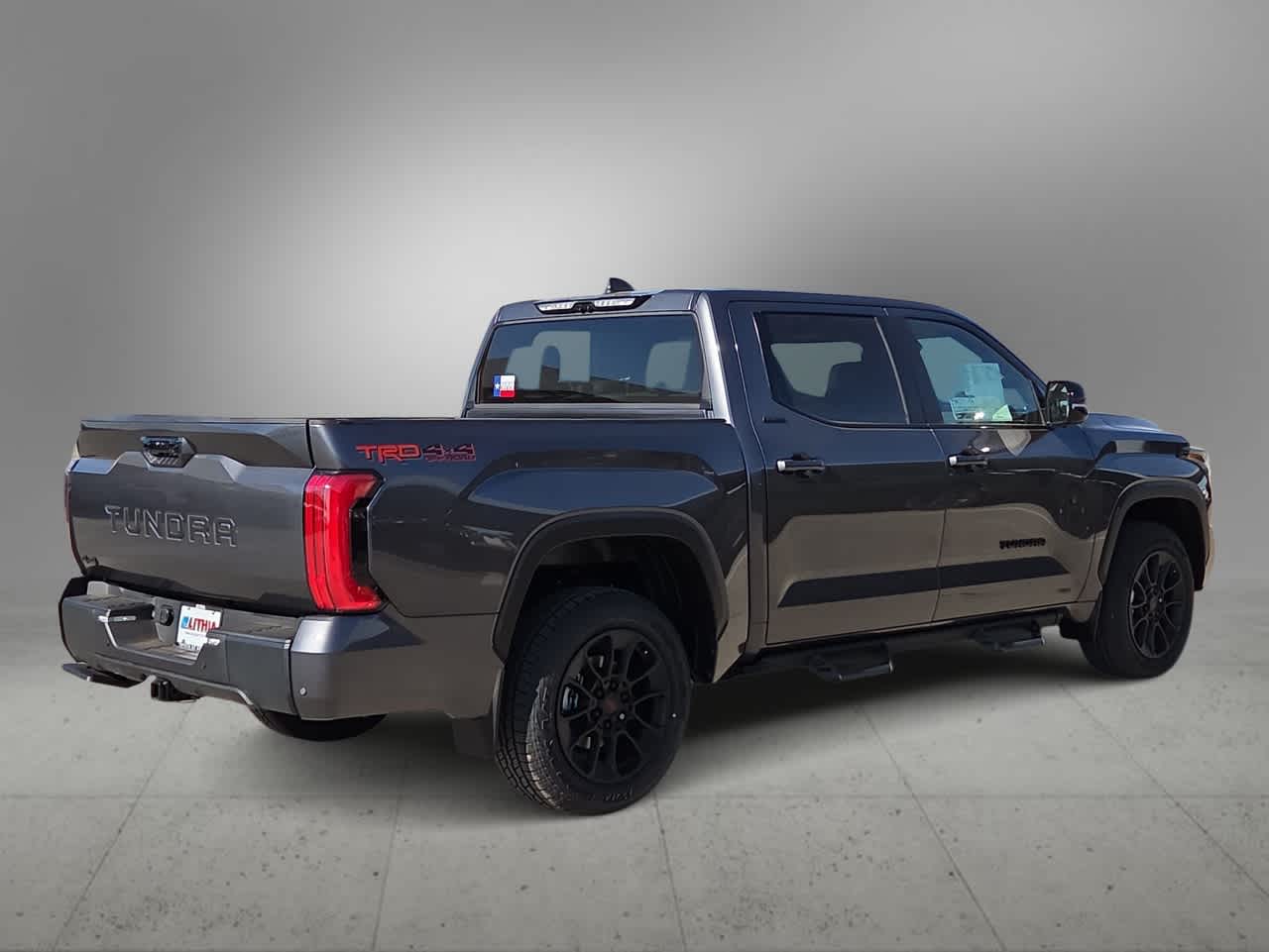 Thumbnail: 2026 Toyota Tundra - 8