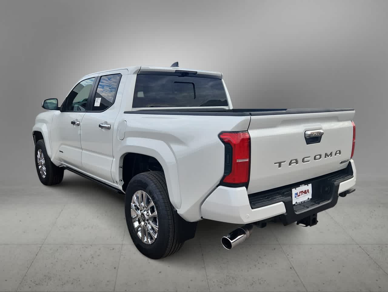 Thumbnail: 2026 Toyota Tacoma - 6