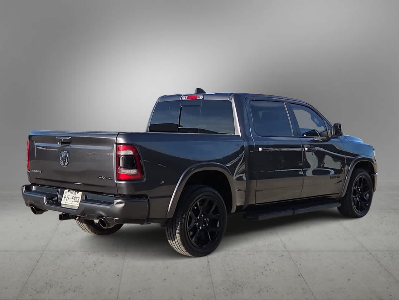 Thumbnail: 2022 RAM 1500 - 8