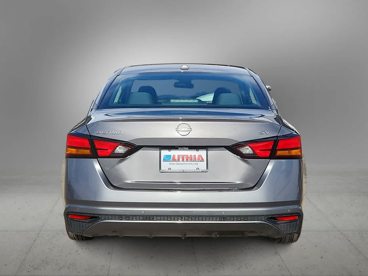 Thumbnail: 2024 Nissan Altima - 7