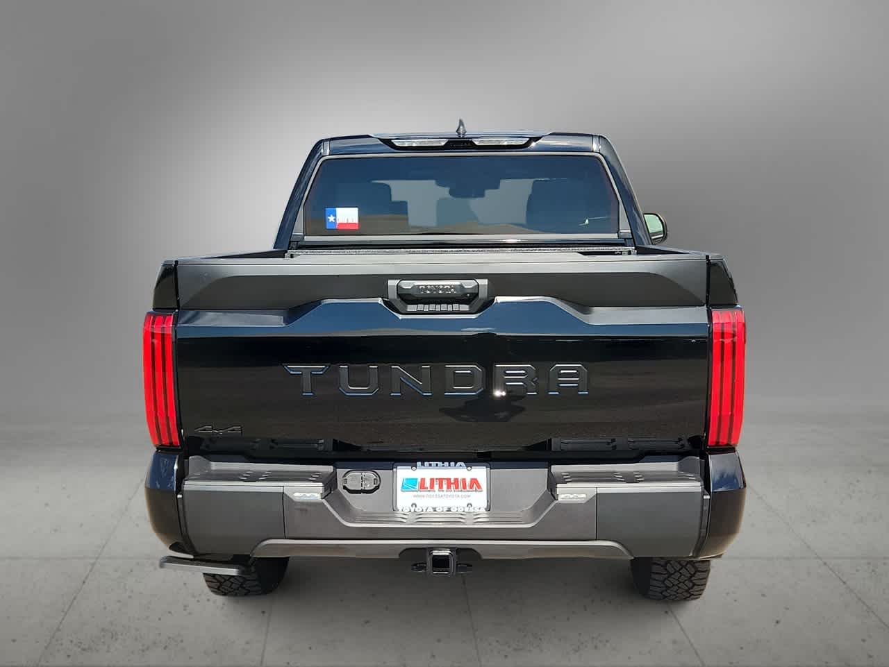 Thumbnail: 2026 Toyota Tundra - 7