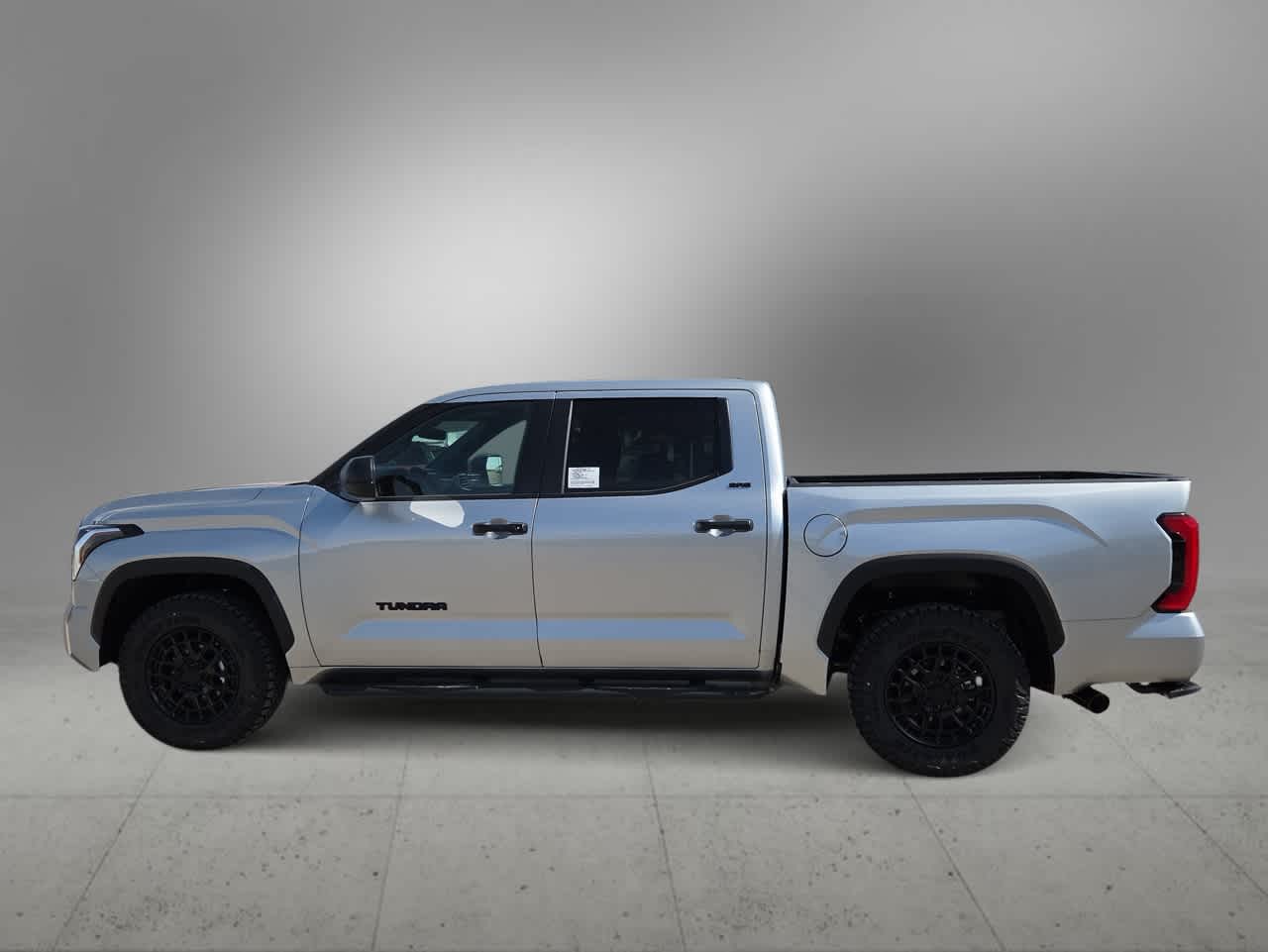 Thumbnail: 2026 Toyota Tundra - 5