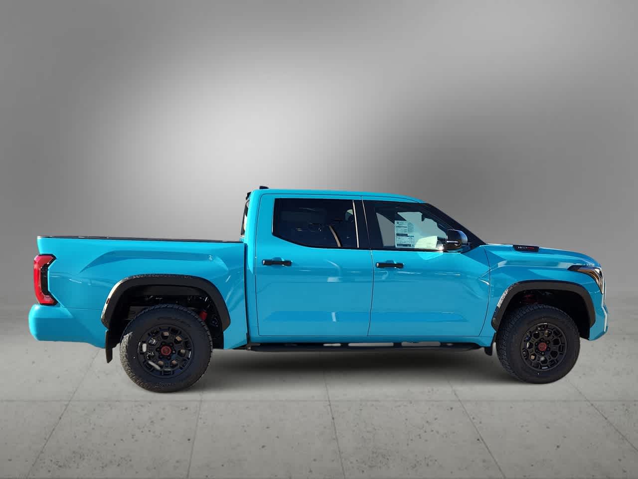 Thumbnail: 2026 Toyota Tundra - 9