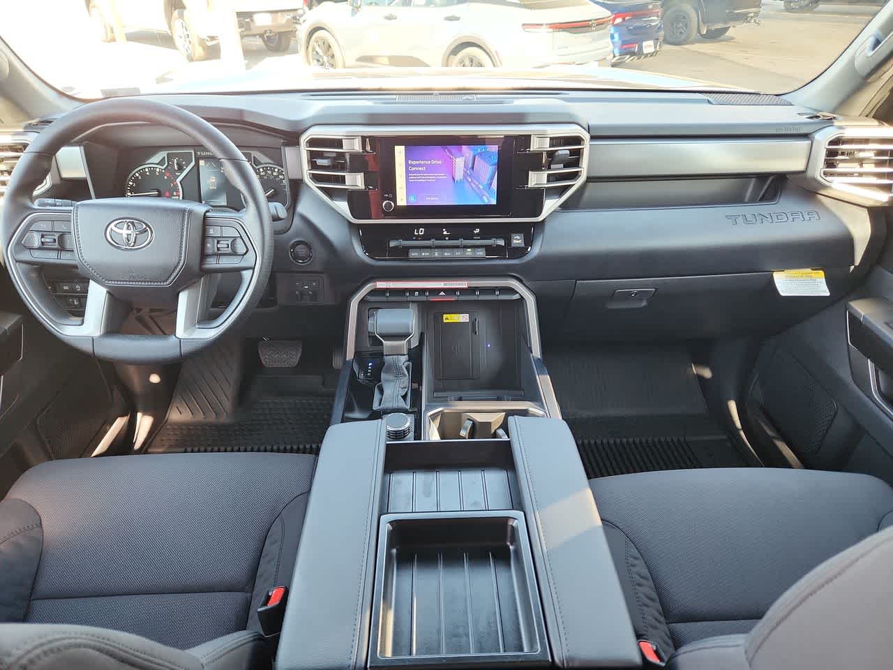 Thumbnail: 2026 Toyota Tundra - 14