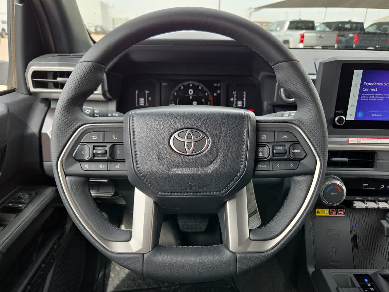 Thumbnail: 2026 Toyota 4Runner - 19