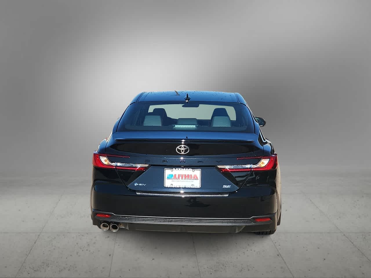 Thumbnail: 2025 Toyota Camry - 7