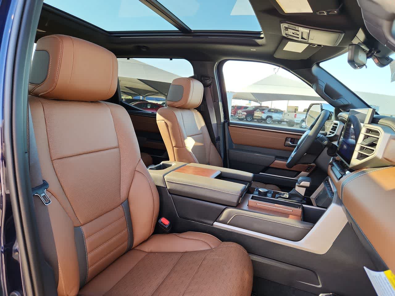 Thumbnail: 2026 Toyota Tundra - 18