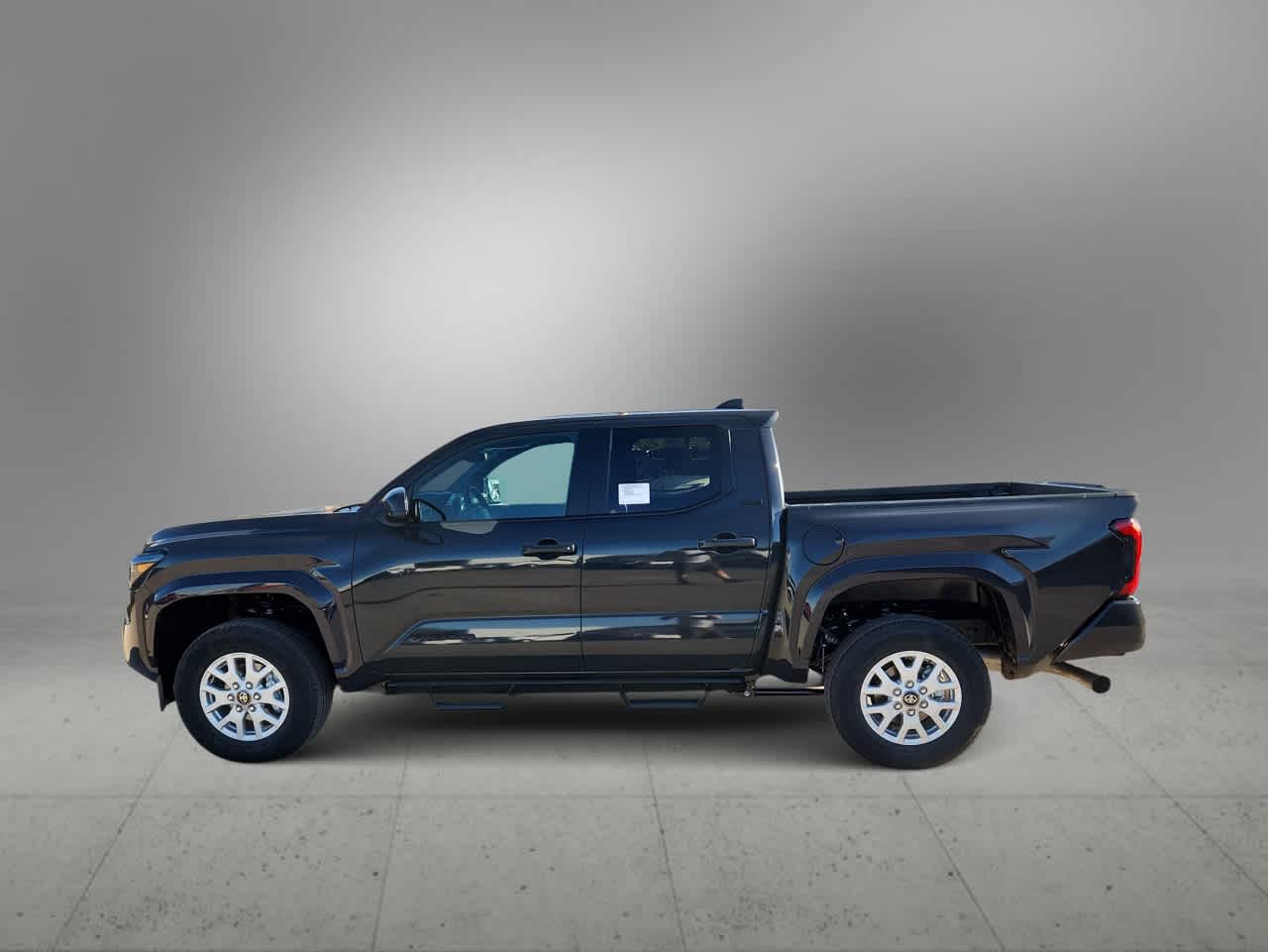Thumbnail: 2025 Toyota Tacoma - 5