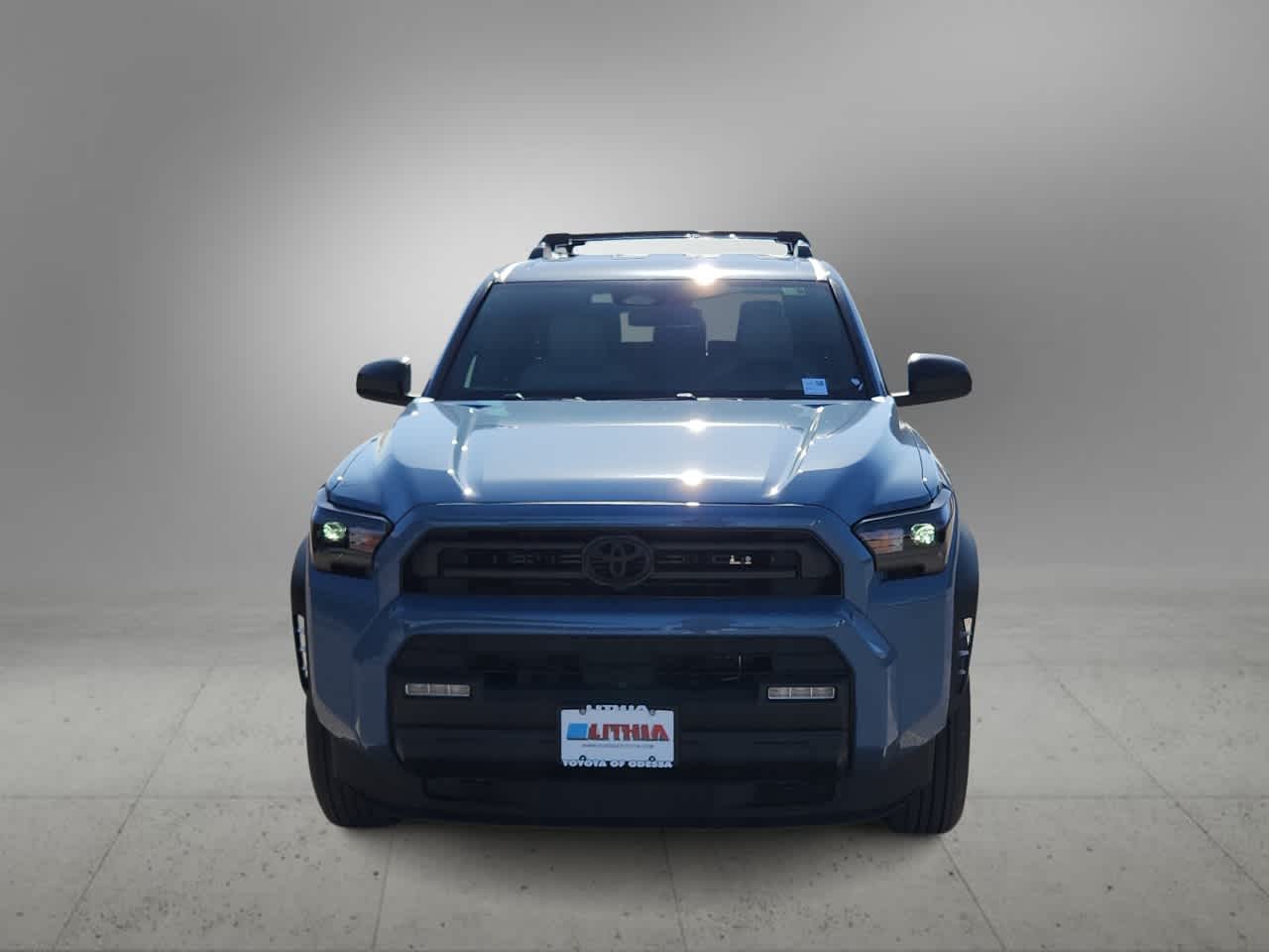 Thumbnail: 2025 Toyota 4Runner - 3