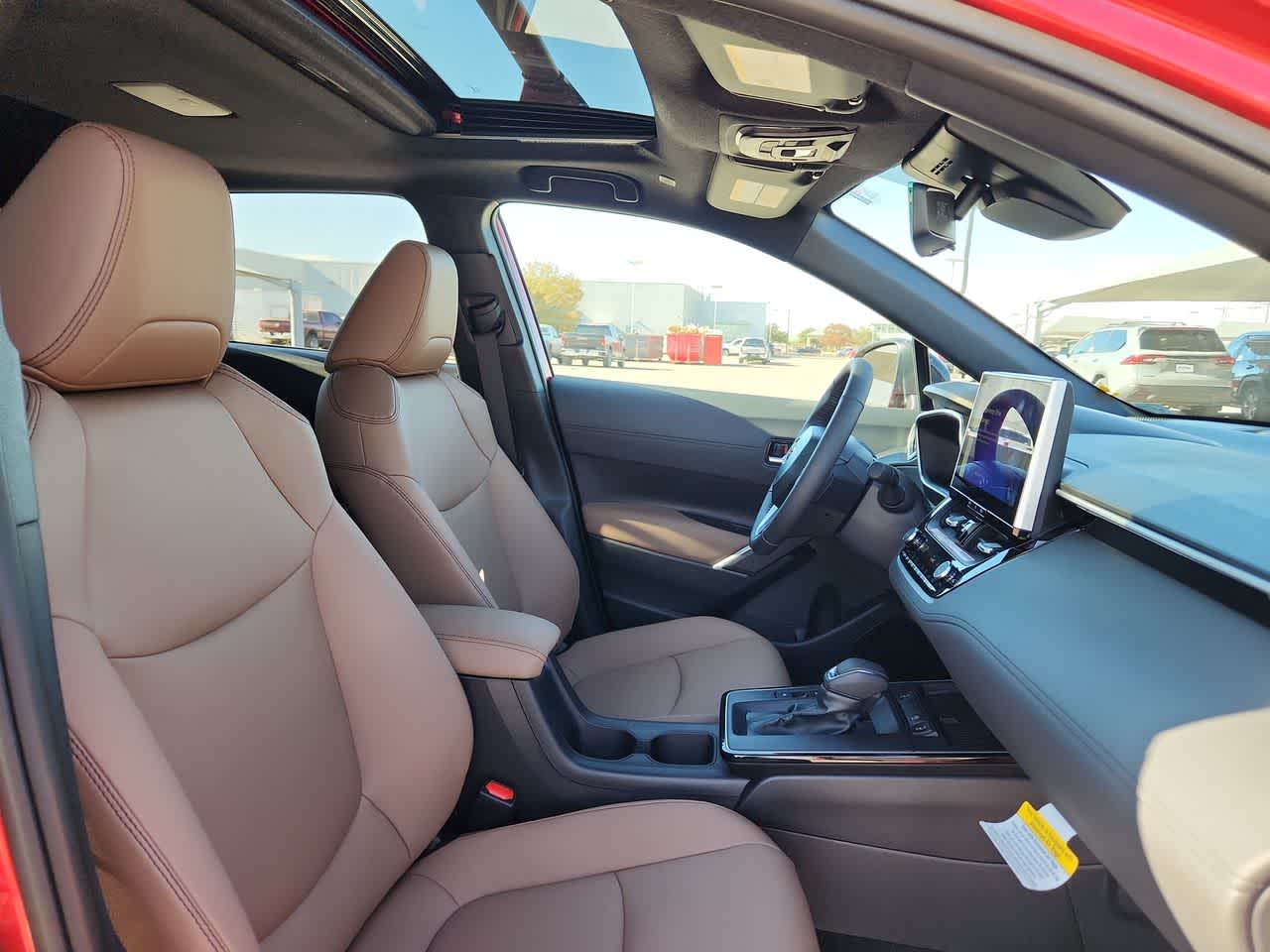 Thumbnail: 2026 Toyota Corolla Cross - 18