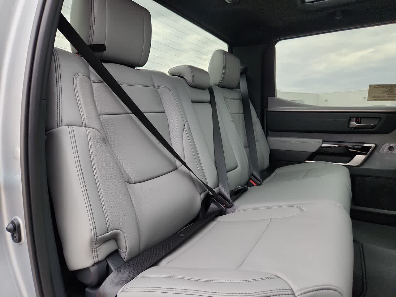 Thumbnail: 2026 Toyota Tundra - 17