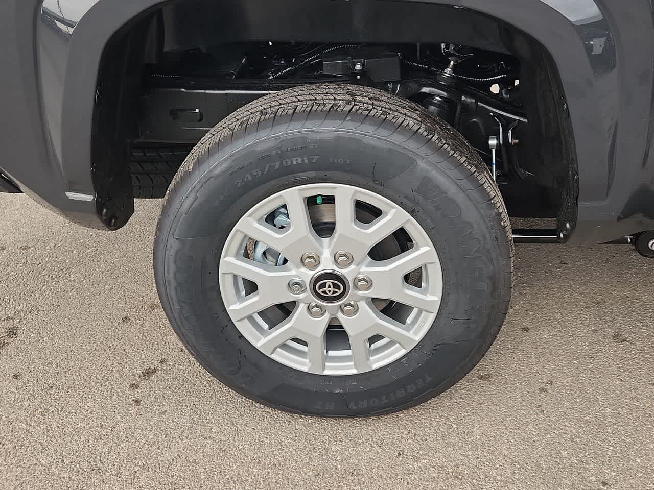 Thumbnail: 2025 Toyota Tacoma - 12