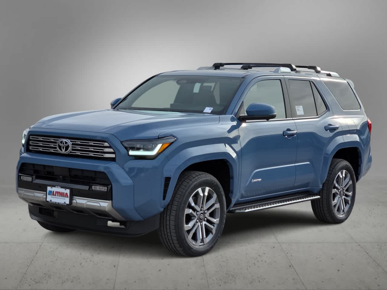 Thumbnail: 2026 Toyota 4Runner - 4